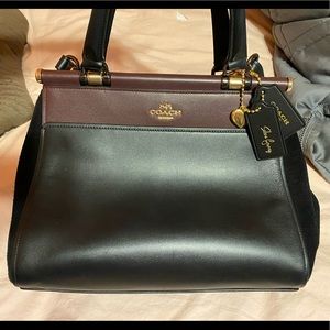 Limited edition Selena Gomez coach purse